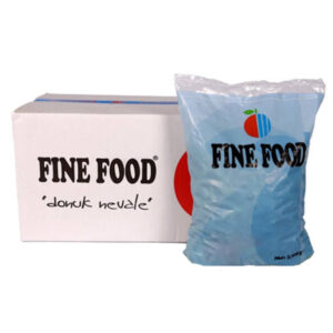 Fine Food Donuk Vişne Manti Bohça 10 Kg fiyatı