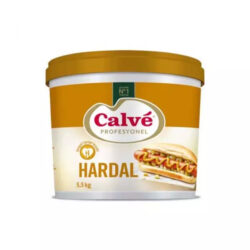 Calve Kova Hardal 5,5 Kg