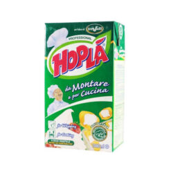 Hopla Sıvı Şanti Şekersiz 1 Lt