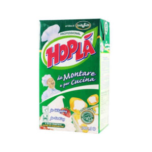 Hopla Sıvı Şanti Şekersiz 1 Lt