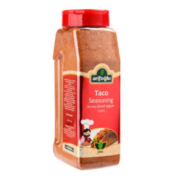Arifoğlu Taco Seasoning 700 Gr