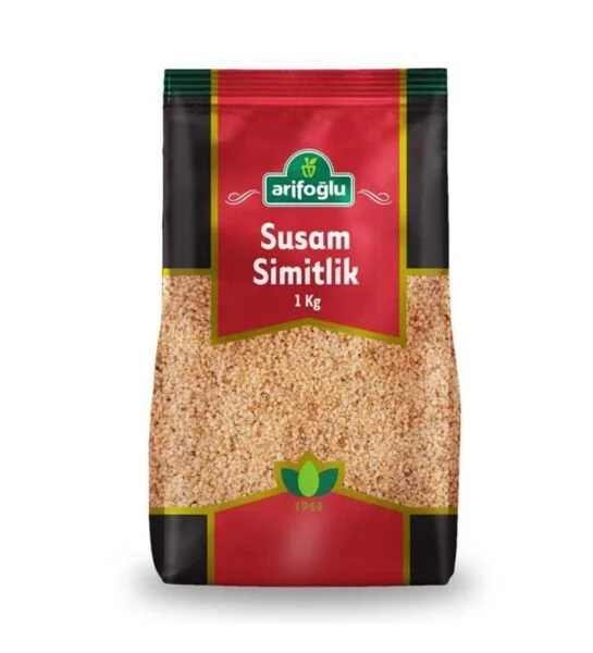 simitlik Susam 1 Kg fiyatı