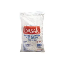 Başak Erzurum Kıtlama Şeker 25 Kg