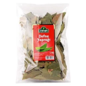 Defne Yaprağı 1 Kg fiyatı toptan
