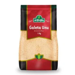 Arifoğlu Galete Unu 1 Kg fiyatı