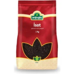Arifoğlu İsot 1 Kg fiyatı toptan