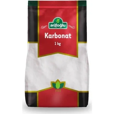 Arifoğlu Yenibahar 1 Kg fiyatı