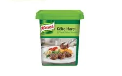Knorr Köfte Harçı 1 Kg fiyatı toptan
