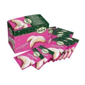 İnci Baharat Şekeri Vanilya 5 Gr