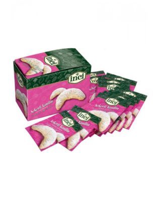 İnci Baharat Şekeri Vanilya 5 Gr