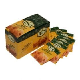 İnci Baharat Hamur Kabartma Tozu 10 Gr