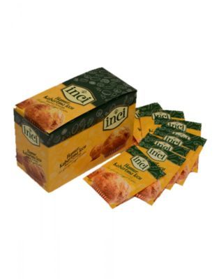 İnci Baharat Hamur Kabartma Tozu 10 Gr
