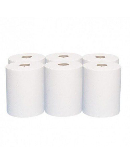 Hareketli Rulo Havlu 21 cm Makine 4 Kg (6 Rulo) Hareketli Rulo Havlu 21 cm Makine 4 Kg (6 Rulo)