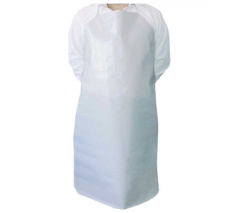 Bulaşıkçı Önlüğü 70x110 cm