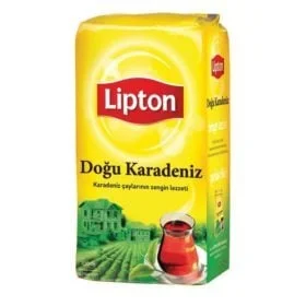 Lipton Doğu Karadeniz Çay 1 Kg
