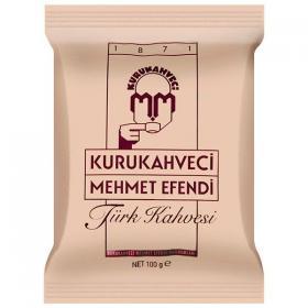 Kurukahveci Mehmet Efendi Türk Kahvesi 100 Gr