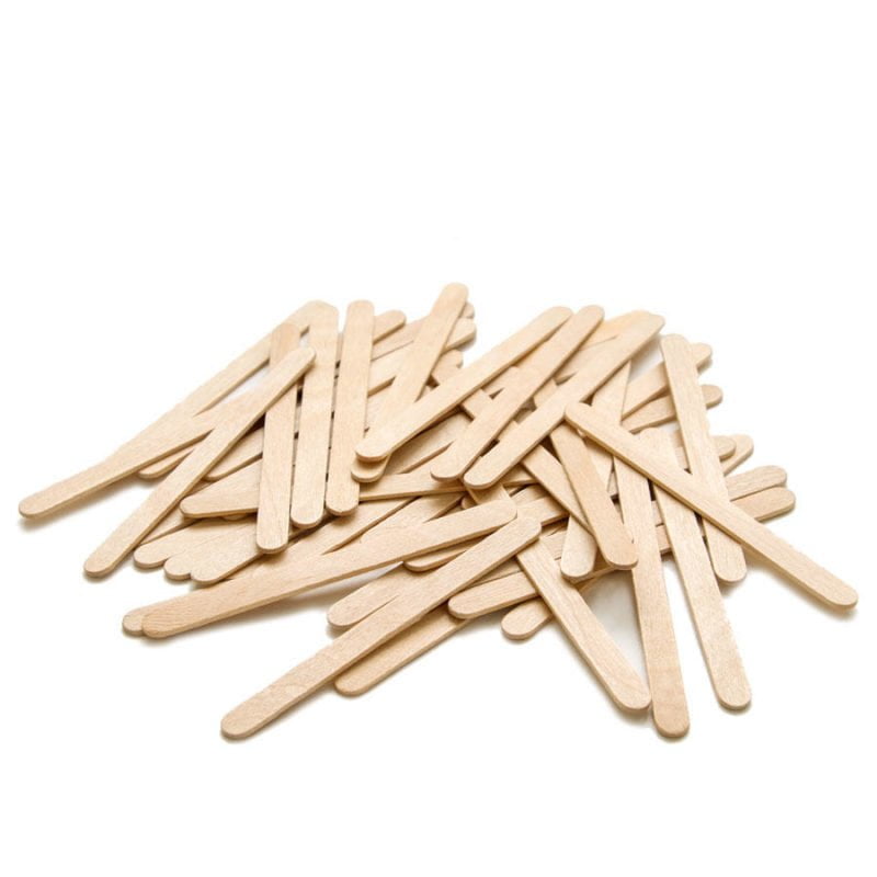 Tahta Karıştırıcı (750 Adet)