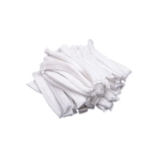 Tek Kullanımlık Bez Bone (100 Adet)