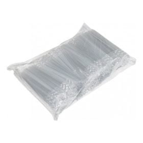 Tek Kullanımlık Plastik Karıştırıcı 1000 Adet