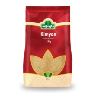 Arifoğlu Kimyon 1 Kg