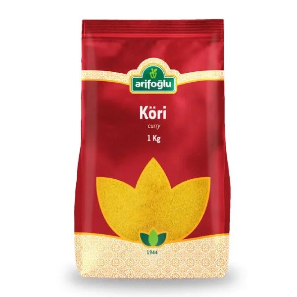 Arifoğlu Köri 1 Kg