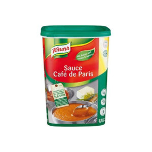 Knorr Cafe de Paris Sos 1 Kg