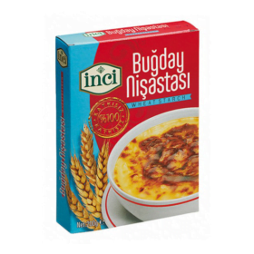 İnci Baharat Buğday Nişastası 200 Gr