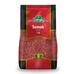 Arifoğlu Sumak 1 Kg fiyatı