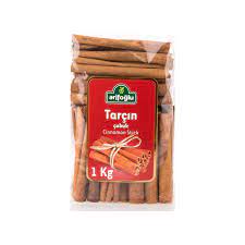 Arifoğlu Tarçın Kabuk 1 Kg fiyatı