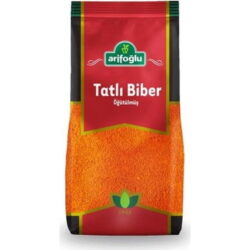 Arifoğlu Tatlı Toz Biber 1 Kg fiyatı