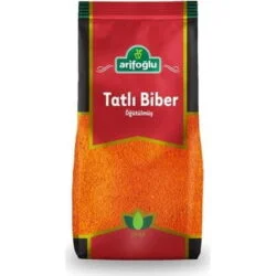 Arifoğlu Tatlı Toz Biber 1 Kg fiyatı
