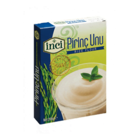 İnci Baharat Pirinç Unu 200 Gr
