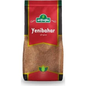 Arifoğlu Yenibahar 1 Kg fiyatı