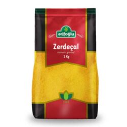 Zerdeçal 1 Kg fiyatı