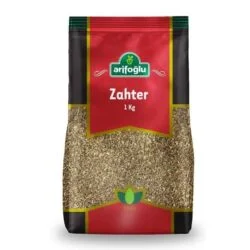 Arifoğlu Baharat Zahter 1 Kg