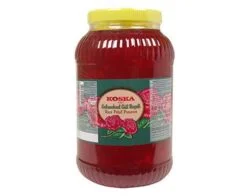 Koska Gül Reçel 5 Kg fiyatı