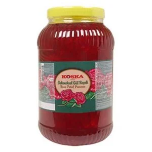 Koska Gül Reçel 5 Kg fiyatı