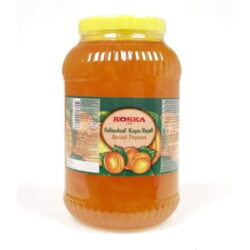 Koska Kayısı Reçel 5 Kg fiyatı toptan