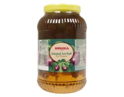 Koska İncir Reçel 5 Kg fiyatı