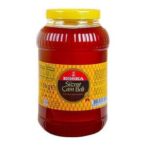 Koska Çam Bal 5 Kg fiyatı