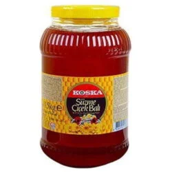 Koska Çiçek Bal 5 Kg fiyatı