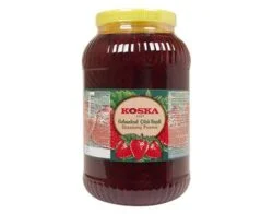 Koska Çilek Reçel 5 Kg fiyatı