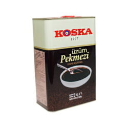 Koska Üzüm Pekmezi 5 Kg fiyatı toptan