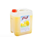 Çarıldak Konsantre İçecek Limon Aromalı Şurup 5 Lt