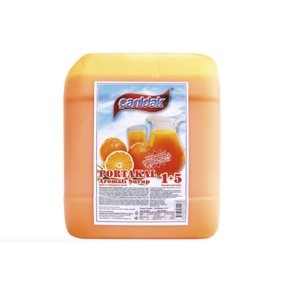 kumanyagonder-carıldak-portakal-aromalı-surup Çarıldak Konsantre İçecek Portakal 5 Lt