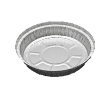 Alüminyum Künefe Kase ve Kapak (100 Adet)