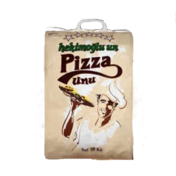 Hekimoğlu Pizza Unu 10 Kg