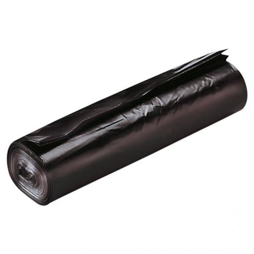 Endüstriyel Jumbo Rulo Çöp Poşeti 80 x 110 Cm
