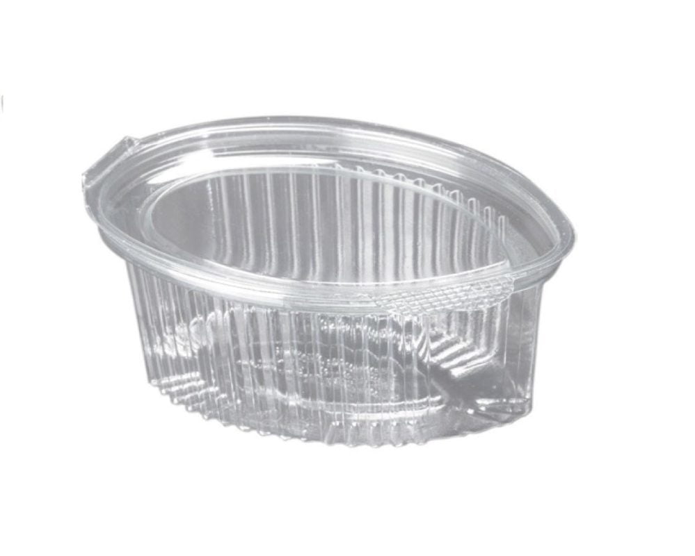 Plastik Sızdırmaz 20 cc 50 cc Kapaklı Sos Kabı