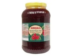 Koska Ahududu Reçel 5 Kg fiyatı